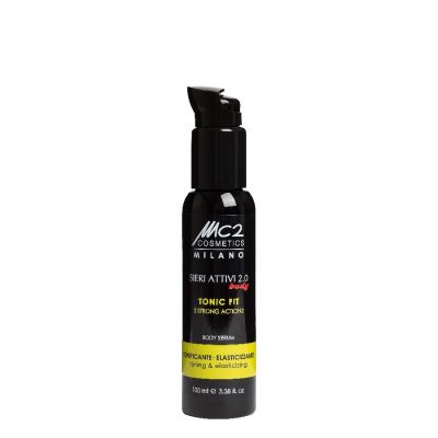 MC2 COSMETICS Body Tonic Fit 100 ml